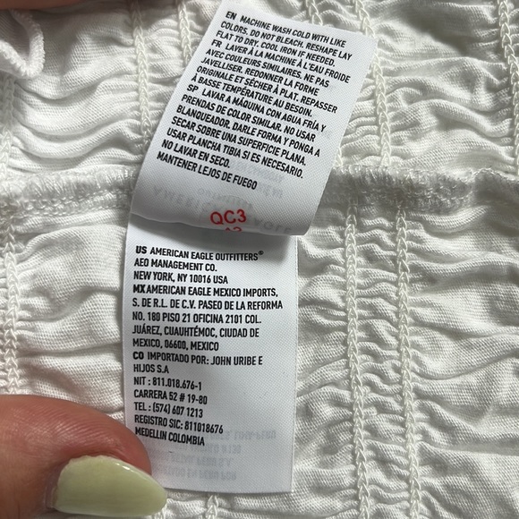 American Eagle Outfitters Tank Top - Picture 6 of 7